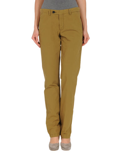 ZOOM MSGM - Casual trouser