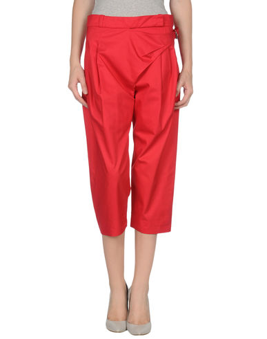 ZOOM BALENCIAGA - 3/4-length trousers