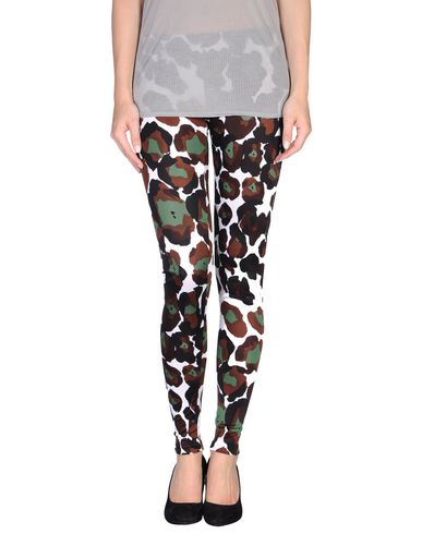 ZOOM MSGM - Leggings