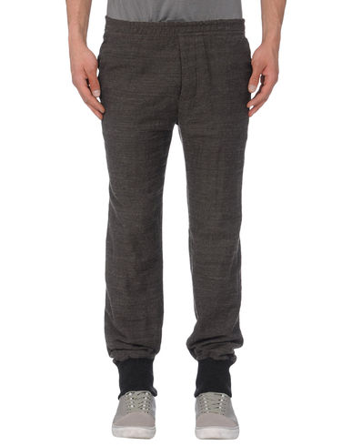 ZOOM MYTHS - Casual pants