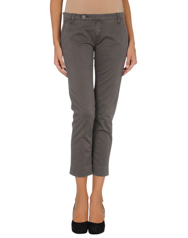 ZOOM TRUENYC. - 3/4-length short