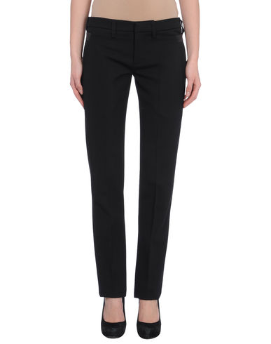 ZOOM DONDUP - Casual pants