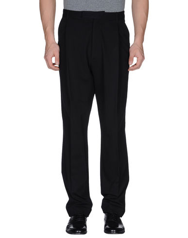 ZOOM KRIS VAN ASSCHE - Dress pants