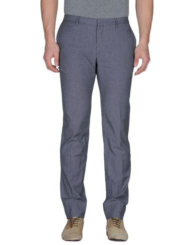 ZOOM BRIAN DALES - Casual pants