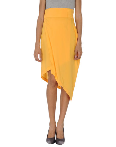 ZOOM DAMIR DOMA - Knee length skirt