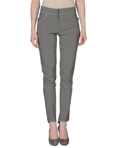 ZOOM LIVIANA CONTI - Casual pants