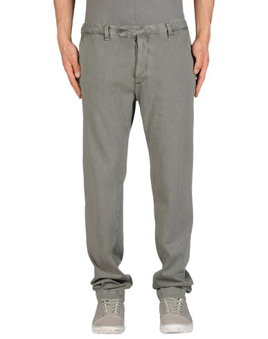ZOOM MYTHS - Casual pants