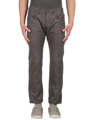 ZOOM (+) PEOPLE - Casual pants
