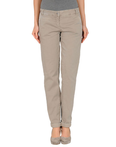 ZOOM STEPHIN - Casual pants
