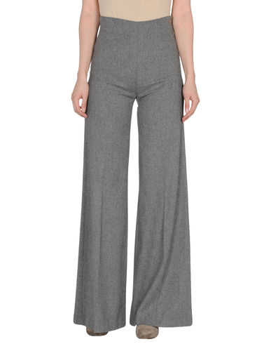 ZOOM BETTY BLUE - Casual pants