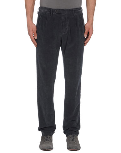 ZOOM MYTHS - Casual pants
