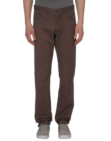 ZOOM FORDOCKS - Casual pants