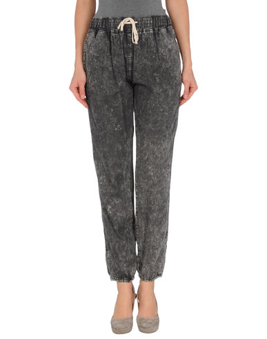 ZOOM OBEY - Casual pants