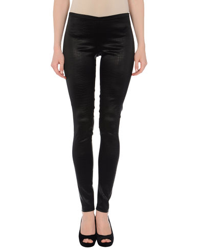 ZOOM MSGM - Casual pants