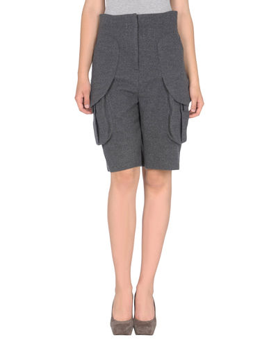 ZOOM MARNI - Bermuda shorts