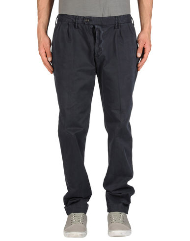 ZOOM MYTHS - Casual pants