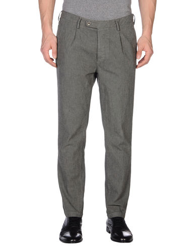 ZOOM MESSAGERIE - Dress pants
