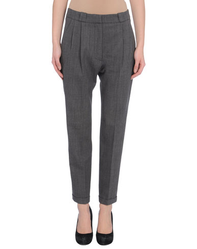ZOOM MSGM - Dress pants