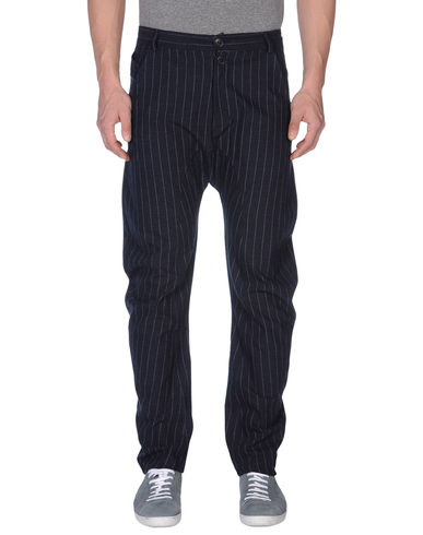 ZOOM ALBUM DI FAMIGLIA - Casual pants
