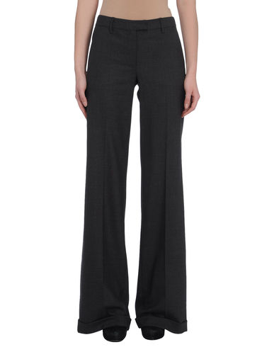 ZOOM AQUILANO-RIMONDI - Casual pants