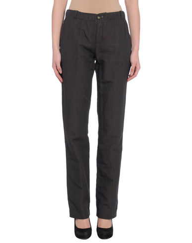 ZOOM SEMI-COUTURE - Casual pants