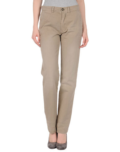 ZOOM SEMI-COUTURE - Casual pants