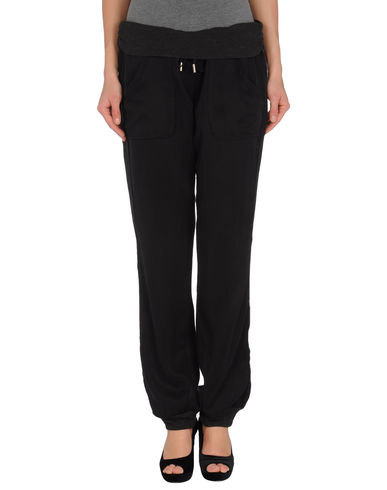 ZOOM LIU •JEANS - Casual pants