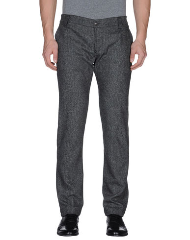 ZOOM DONDUP - Dress pants