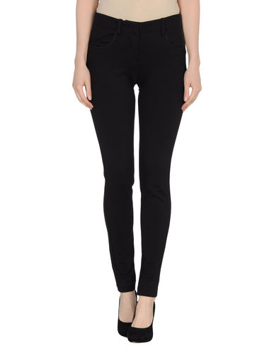 ZOOM BYBLOS - Casual pants