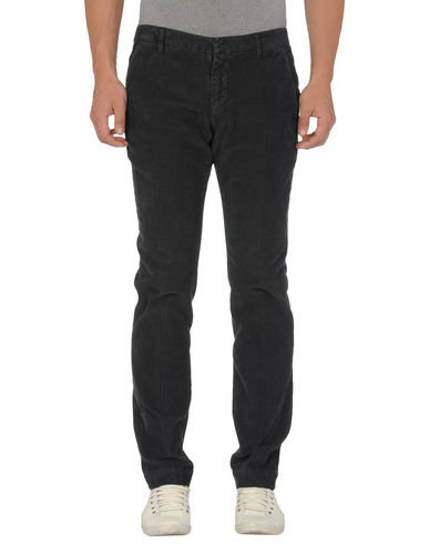 ZOOM DONDUP - Casual pants