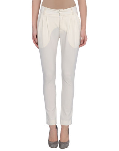 ZOOM ANDREA TURCHI - Casual pants