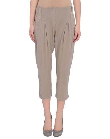 ZOOM LUPATTELLI - 3/4-length short