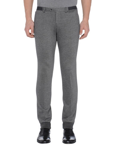 ZOOM PAOLO PECORA - Casual pants
