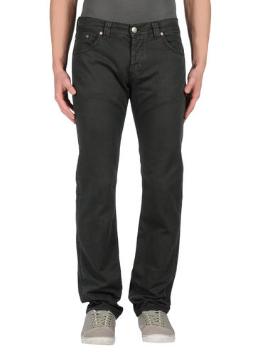 ZOOM DONDUP - Casual pants