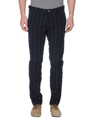 ZOOM MESSAGERIE - Casual pants
