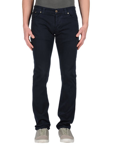 ZOOM DONDUP - Casual pants