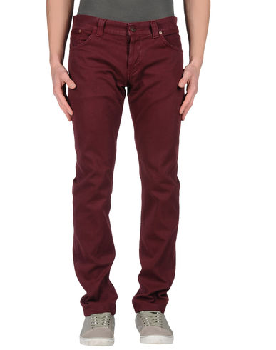 ZOOM DONDUP - Casual pants
