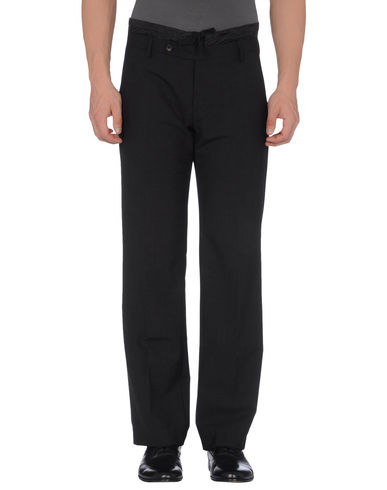 ZOOM DANIELE ALESSANDRINI - Casual pants