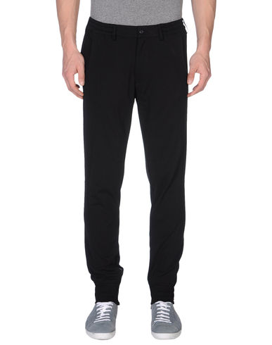ZOOM MESSAGERIE - Casual pants