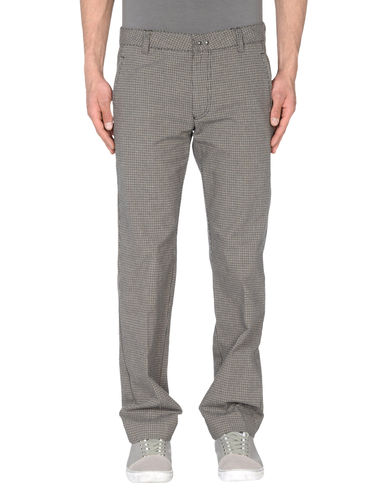 ZOOM ZU+ELEMENTS - Casual pants