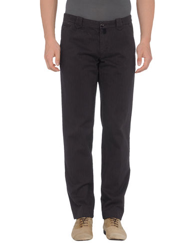 ZOOM WEBER - Casual pants
