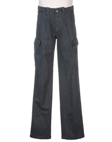 ZOOM HARTFORD - Casual pants