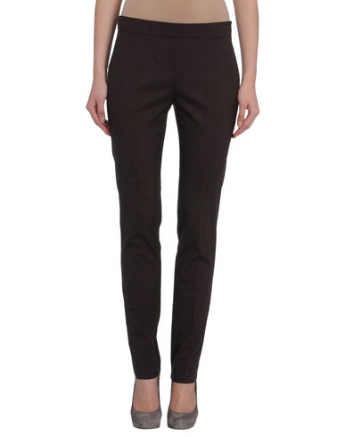 ZOOM PRADA - Dress pants