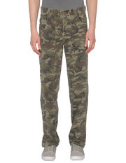 JECKERSON - Casual trouser