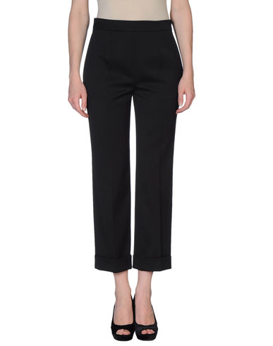 ZOOM PRADA - Formal trouser