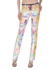 ROBERTO CAVALLI - Casual pants