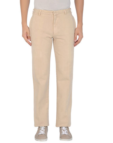 ZOOM C.P. COMPANY - Casual pants