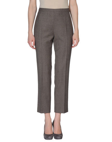 ZOOM PRADA - Casual pants