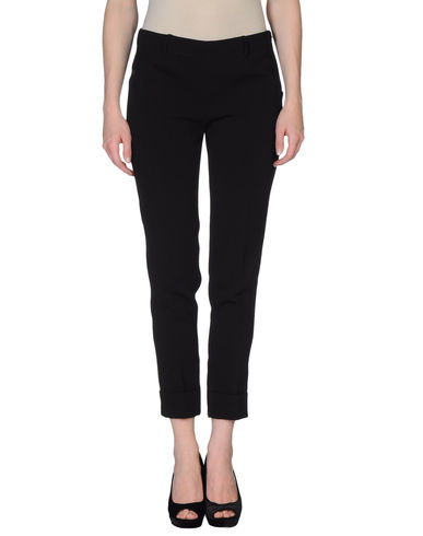 ZOOM MIU MIU - Formal trouser