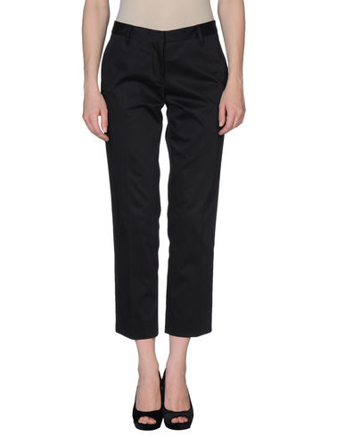 ZOOM MIU MIU - Formal trouser